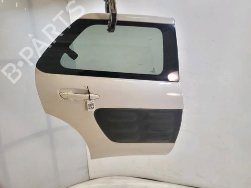 Used Right rear door Right rear door CITROËN C4 CACTUS 1.2 VTi 82 (82 hp) 33300204 33300204