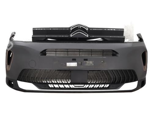 Used Front bumper CITROËN C5 AIRCROSS (A_) 1.6 Hybrid 225 (A45GFR) (224 hp) 30716785