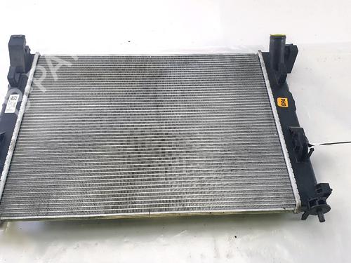 Used Water radiator RENAULT CLIO V (B7_) 1.0 TCe 90 (B7MT) (91 hp) 29265048