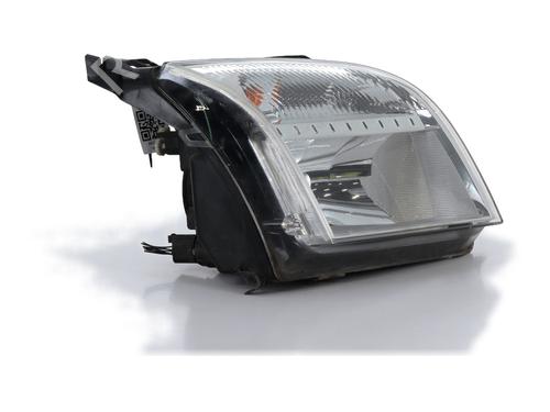 Right headlight FORD FUSION (JU_) 1.6 | BP29987510C29