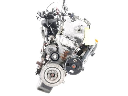 Used Engine OPEL CORSA D (S07) 1.3 CDTI (L08, L68) (75 hp) 31372675