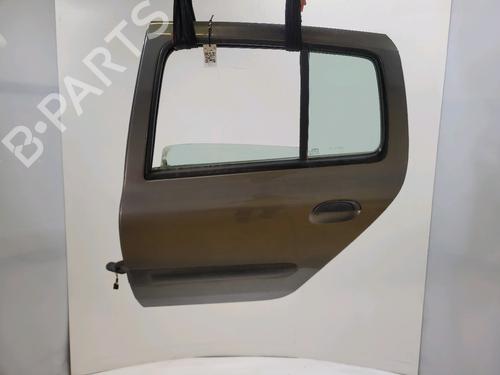 Used Left rear door Left rear door 36795598 36795598