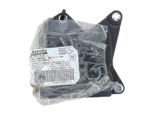 ECU airbags CITROËN C3 Picasso (SH_) 1.2 THP 110 (SHHNZ6) | BP28573801M53 