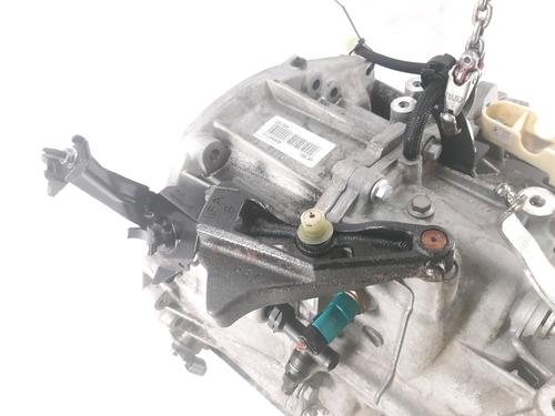 Gearbox RENAULT MEGANE III Hatchback (BZ0/1_, B3_) 1.9 dCi (BZ0N, BZ0J) | BP37680870M3 - Image 6