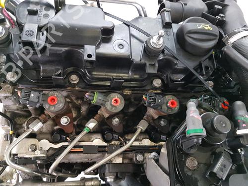 Engine CITROËN C3 II (SC_) 1.4 HDi 70 (SC8HZC, SC8HR0, SC8HP4) | BP37457341M1 - Image 8