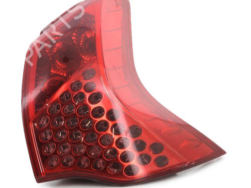 Højre baglygte PEUGEOT 3008 I MPV (0U_) 1.6 HDi | BP29232154C35