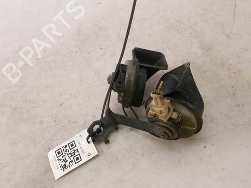 Horn CITROËN C4 I (LC_) 1.6 HDi (90 hp) 27915820