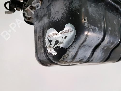 Engine FORD FIESTA VI (CB1, CCN) 1.4 TDCi | BP36252503M1 - Image 14