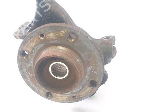 Left front steering knuckle PEUGEOT 208 I (CA_, CC_) 1.4 HDi | BP30165343M25 