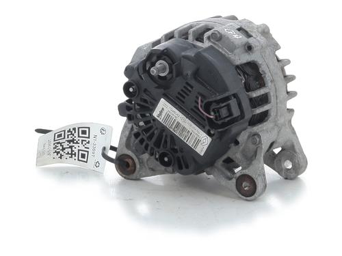 Alternator RENAULT CLIO III Hatchback Van (SB_, SR_) | BP31866644M7