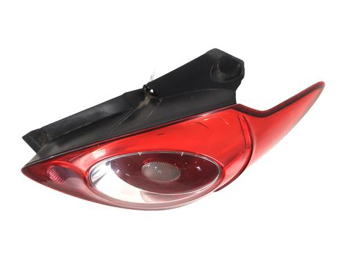 Used Right taillight FORD KA (RU8) 1.2 (69 hp) 30842923
