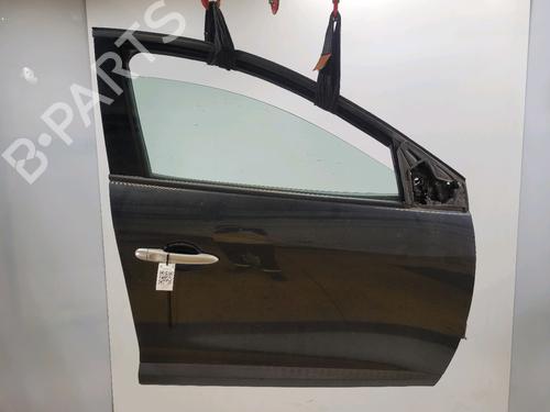 Used Right front door RENAULT MEGANE III Grandtour (KZ0/1) 1.9 dCi (KZ0J, KZ0N, KZ1S) (131 hp) 30895862