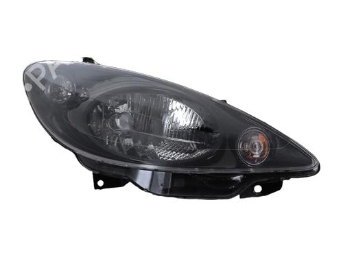 Used Right headlight Right headlight PEUGEOT 1007 (KM_) 1.6 16V (109 hp) 36288678 36288678