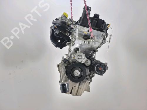 Used Engine TOYOTA AYGO (_B4_) 1.0 (KGB40) (69 hp) 29761849