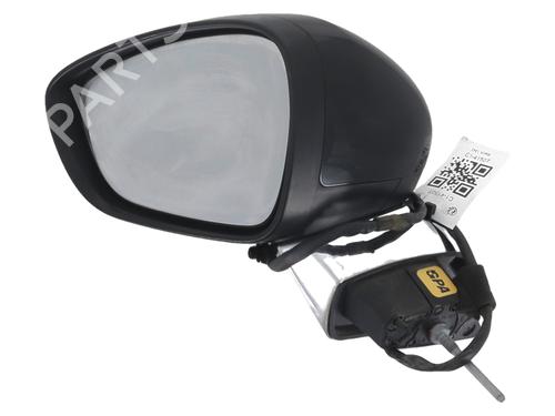 Used Left mirror Left mirror CITROËN DS3 (SA_) 1.6 VTi 120 (120 hp) 33299834 33299834