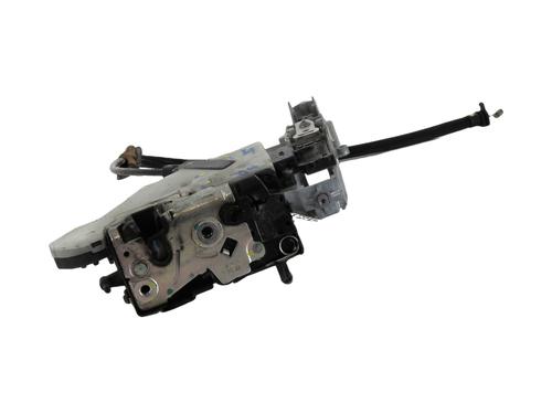 Front left lock PEUGEOT 207 (WA_, WC_) 1.6 16V | BP28208085C98 