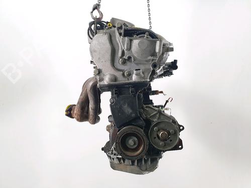 Used Engine Engine 38768080 38768080