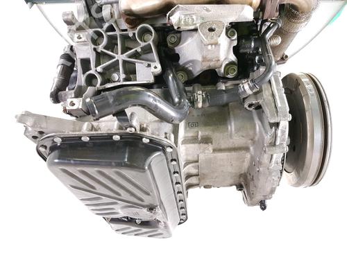Engine AUDI A5 Sportback (8TA) 3.0 TDI quattro | BP31866460M1 