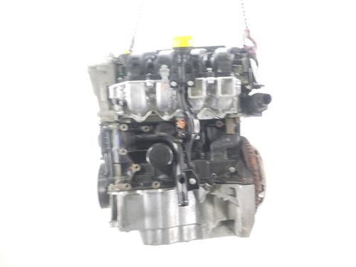 Engine RENAULT GRAND SCÉNIC II (JM0/1_) 1.6 | BP30165872M1 