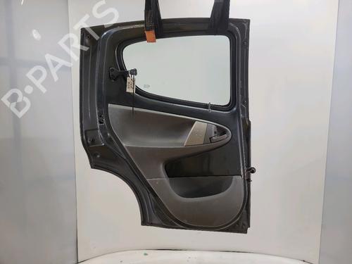 Left rear door CITROËN C1 (PM_, PN_) 1.0 | BP28533978C4 