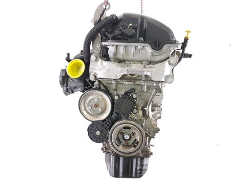 Used Engine Engine PEUGEOT 2008 I (CU_) 1.6 VTi (120 hp) 34205129 34205129
