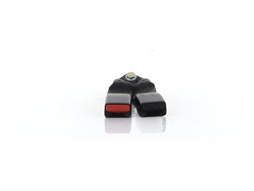 Used Seat buckle Seat buckle DACIA SANDERO II 1.5 dCi (90 hp) 39736319 39736319
