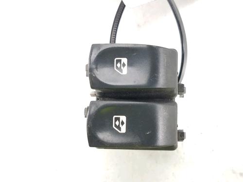 Used Left front window switch Left front window switch RENAULT TWINGO II (CN0_) 1.5 dCi (CN0U) (84 hp) 10454463 10454463