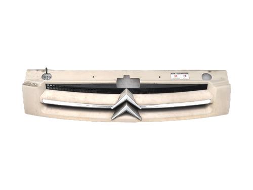 Used Grille Grille CITROËN BERLINGO / BERLINGO FIRST MPV (MF_, GJK_, GFK_) 2.0 HDI 90 (MFRHY) (90 hp) 36212290 36212290