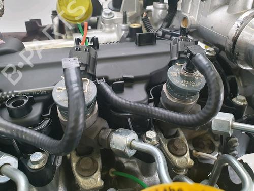 Engine RENAULT CLIO IV (BH_) 1.5 dCi 90 | BP39576862M1 - Image 9