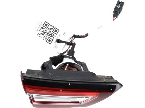 Left tailgate light RENAULT CLIO IV (BH_) 1.6 RS (BHJ4, BHJ6, BHMM) | BP30094397C79 