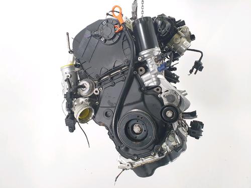 Used Engine Engine 37680736 37680736