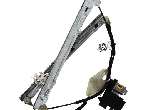 Used Front left window mechanism CITROËN C4 Picasso I MPV (UD_) [2006-2015]  28506321