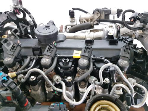 Engine DACIA DUSTER (HS_) 1.5 dCi | BP35748620M1  - Image 12