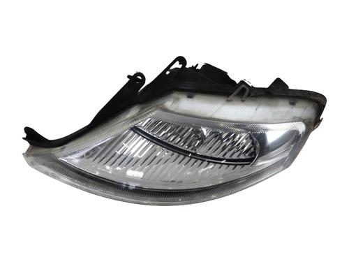 Left headlight CITROËN C3 I (FC_, FN_) 1.4 HDi | BP30094386C28 