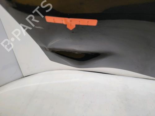 Dør høyre bak CITROËN C1 (PM_, PN_) 1.0 | BP30632861C5