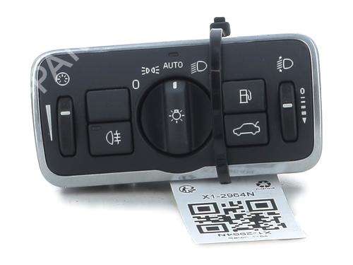 Used Steering column stalk VOLVO V60 I (155) D5 (215 hp) 32006363