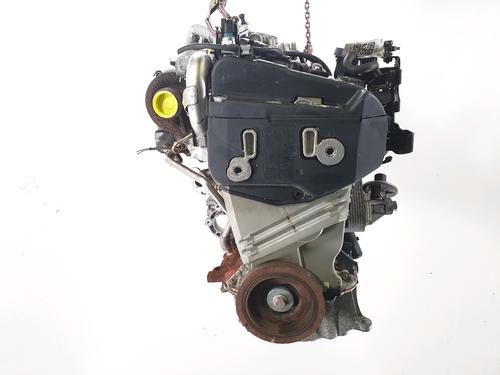 Used Engine Engine MERCEDES-BENZ A-CLASS (W176) A 180 CDI / d (176.012) (109 hp) 34204697 34204697