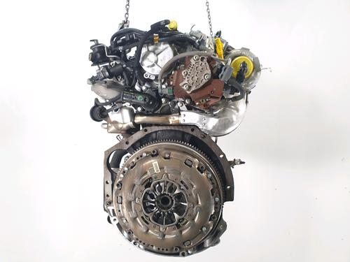 Engine RENAULT LAGUNA III (BT0/1) 2.0 dCi GT (BT11, BT1E, BT1N) | BP37532709M1 - Image 3