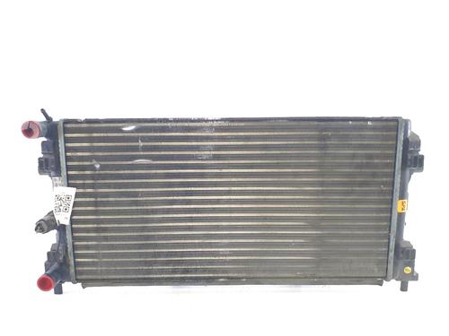 Køler SKODA FABIA II (542) 1.2 TSI (86 hp) 27440020