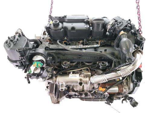 Engine CITROËN C1 (PM_, PN_) 1.4 HDi | BP36898615M1 - Image 5