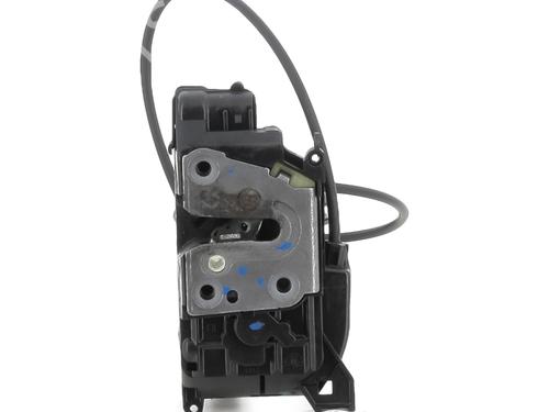 Used Rear right lock RENAULT CLIO III (BR0/1, CR0/1) [2005-2014]  26918011