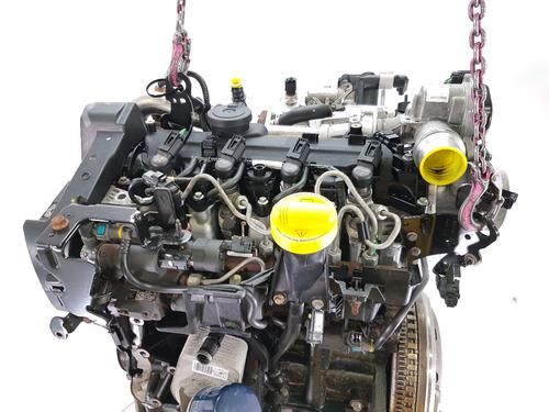 Engine RENAULT SCÉNIC III (JZ0/1_) 1.5 dCi (JZ02, JZ0R) | BP38456828M1 - Image 7