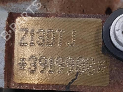 Engine OPEL CORSA D (S07) 1.3 CDTI (L08, L68) | BP32717361M1  - Image 10