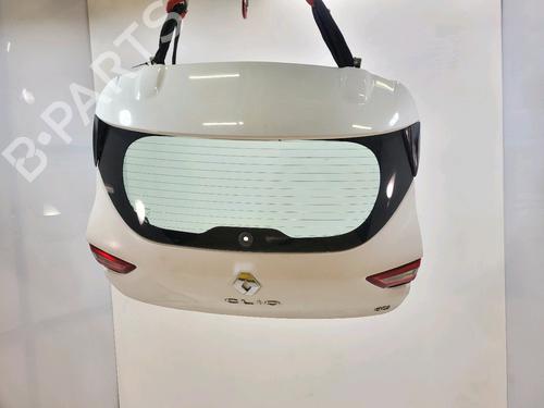 Used Tailgate RENAULT CLIO IV (BH_) 1.5 dCi 90 (90 hp) 30166349