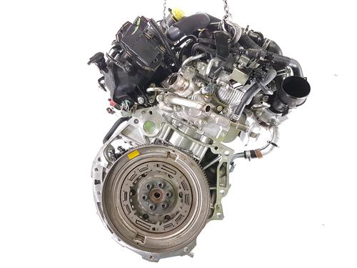 Engine RENAULT CLIO IV (BH_) 1.6 RS (BHJ4, BHJ6, BHMM) | BP25022994M1