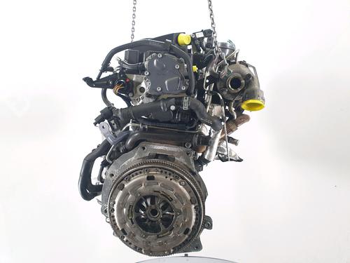 Engine AUDI A3 Sportback (8PA) 1.9 TDI | BP37506040M1 - Image 3