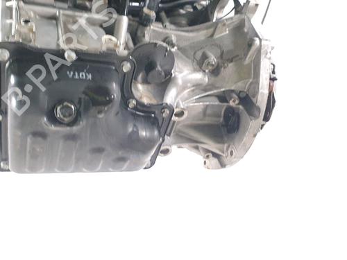 Motor HYUNDAI i20 II (GB, IB) 1.2 | BP30842402M1 