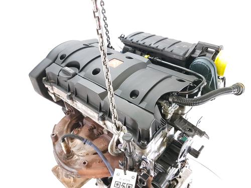 Engine CITROËN BERLINGO / BERLINGO FIRST MPV (MF_, GJK_, GFK_)  | BP28506347M1 