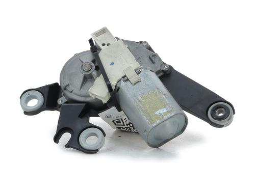 Rear wiper motor PEUGEOT 206 Hatchback (2A/C)  | BP24192395M102 