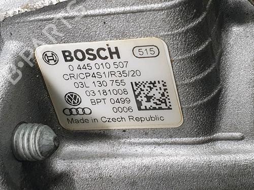 Engine VW GOLF VI (5K1) 2.0 TDI | BP36776537M1 - Image 8